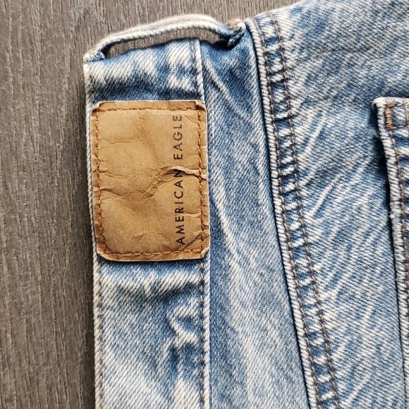 American Eagle mom shorts - Picture 7 of 7